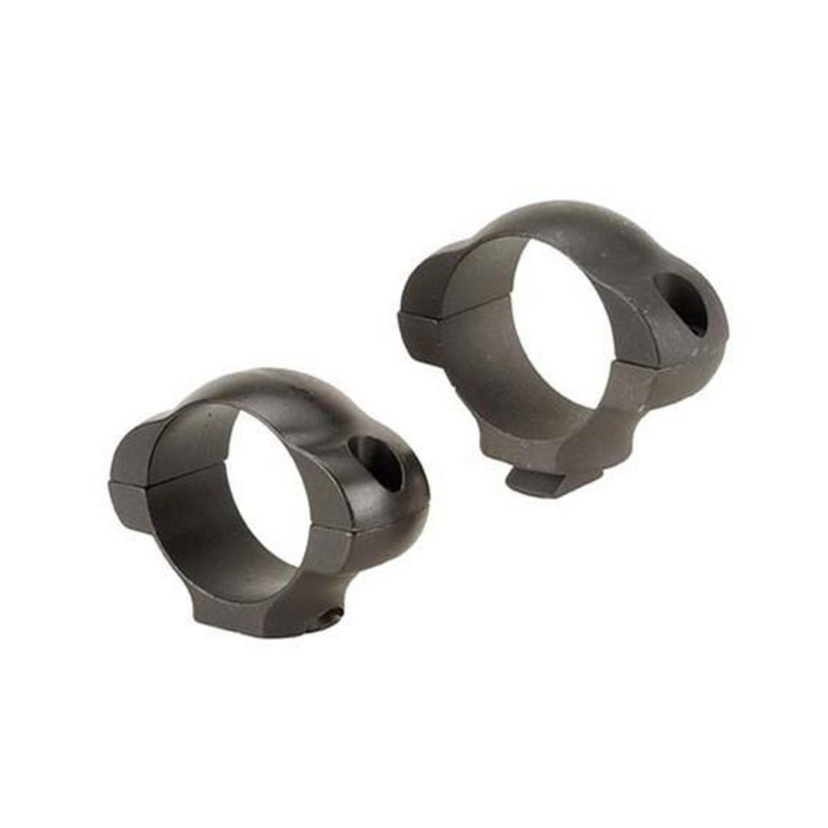 Weaver - Weaver Grand Slam Dovetail Rings 1"