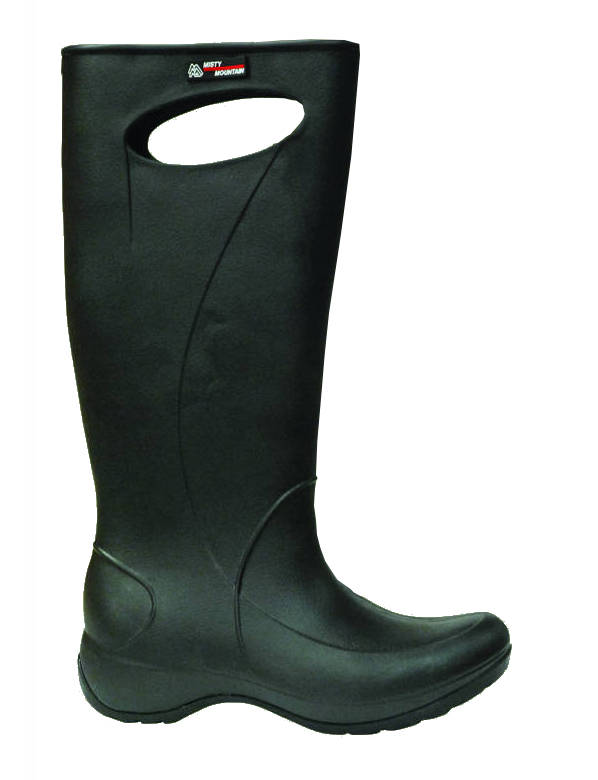 Women s 7631 Rain Boots Misty Mountain Latulippe