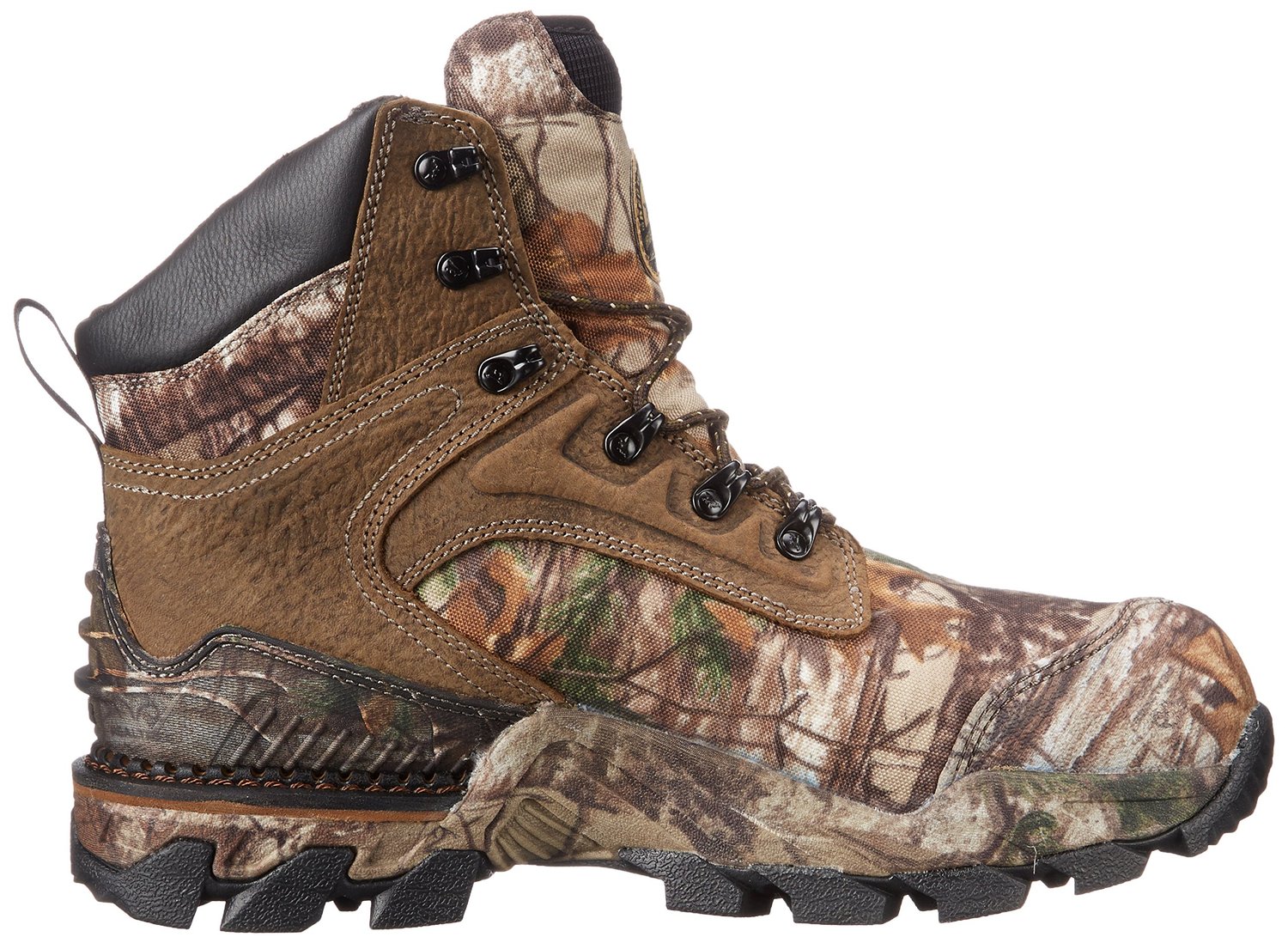 Men s Deer Tracker Boots 8in Irish Setter Latulippe