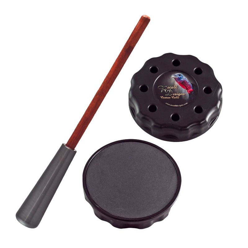 Recall Designs - Slate Econo Friction Turkey Call