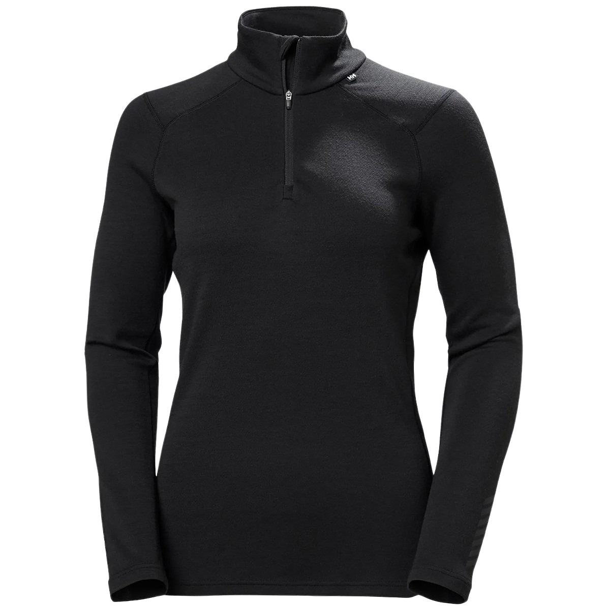 Helly Hansen - Women's LIFA Merino 1/2 Zip Base Layer Top