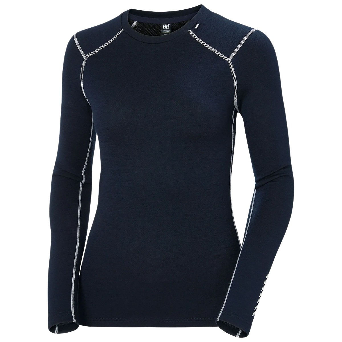 Helly Hansen - Women's LIFA Merino Base Layer Top
