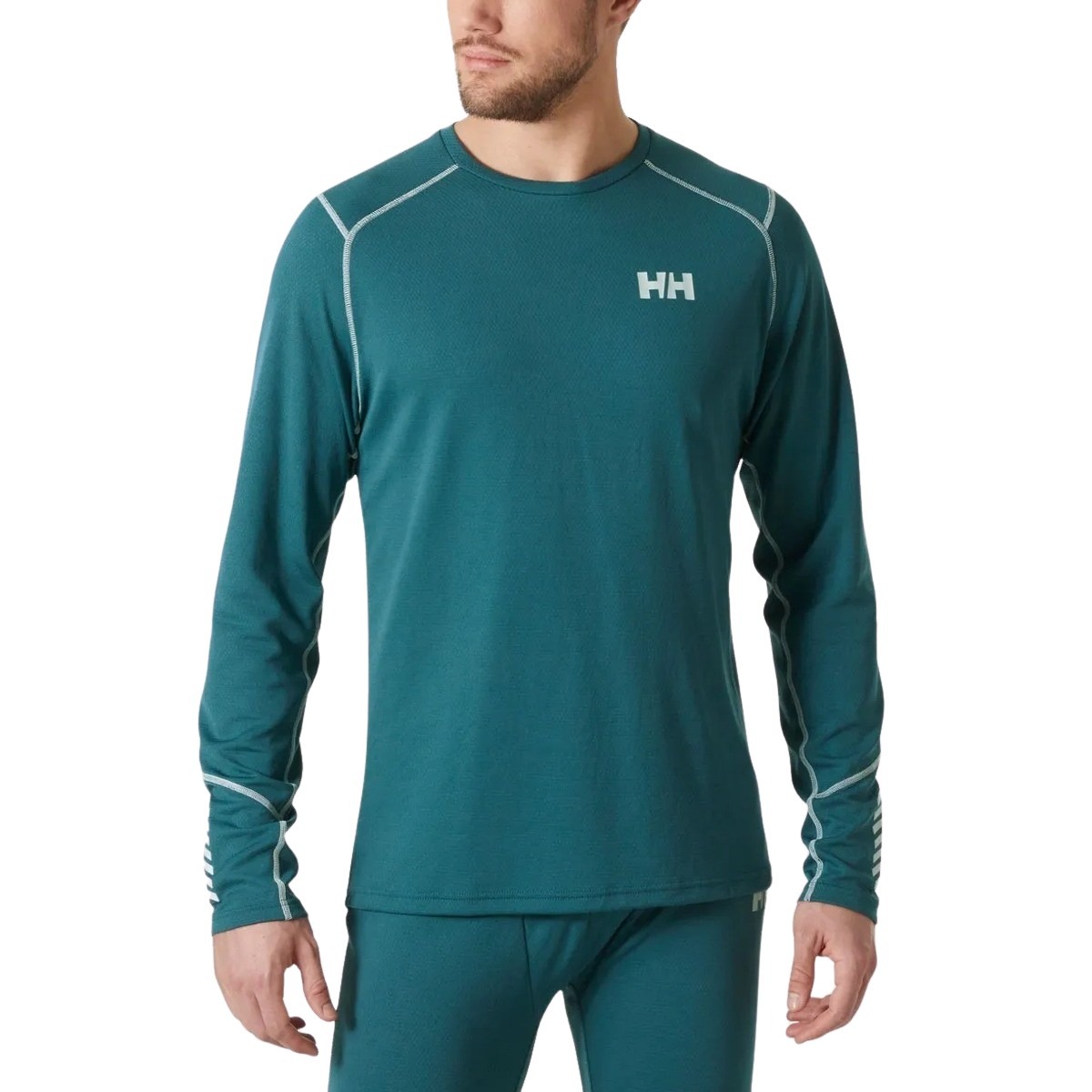 Helly Hansen - Men's LIFA ACTIVE Crew Neck Base Layer Top