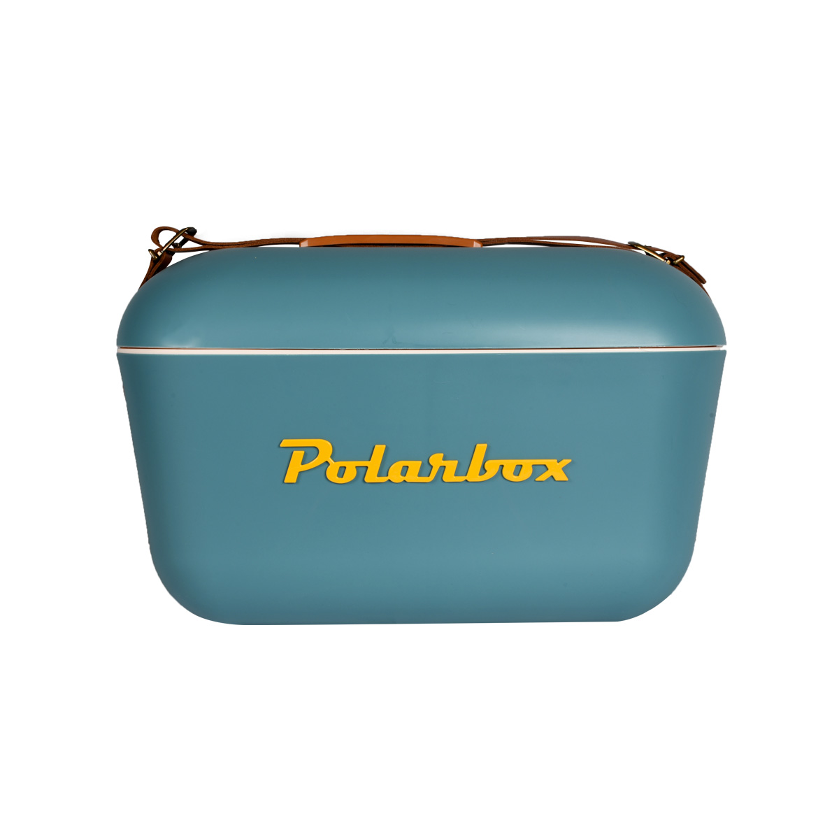 Polarbox - Hot Vibes Cooler - 12L