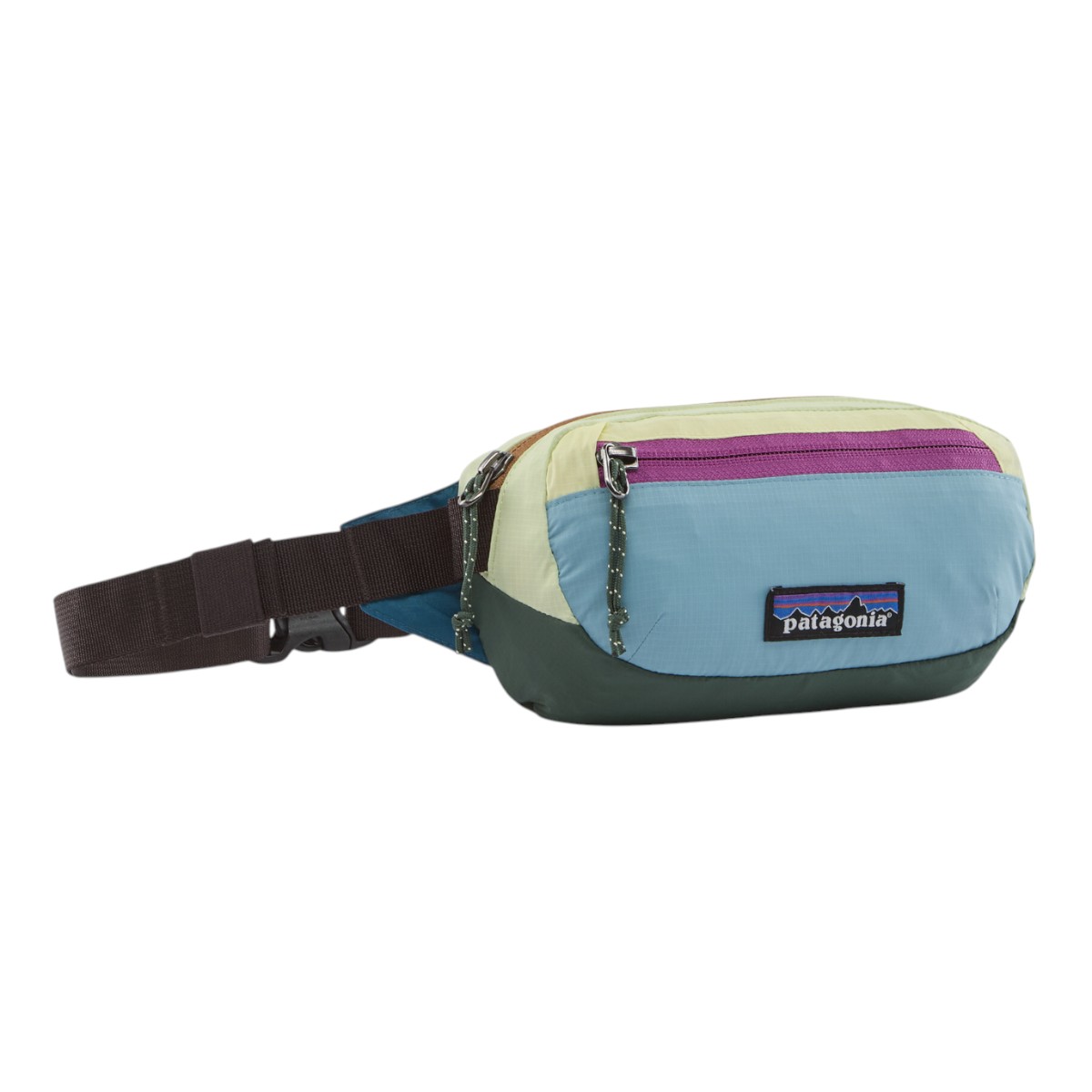 Patagonia - Sac de taille Terravia Mini