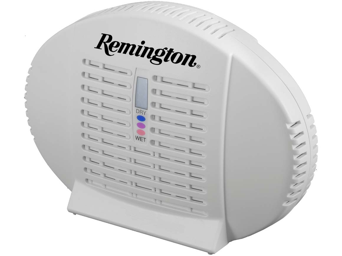 Remington - Remington Model 500 Wireless Mini Dehumidifier