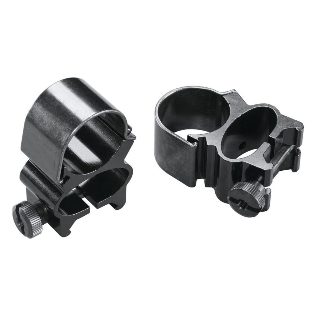 Weaver - 1" See-Thru Rings