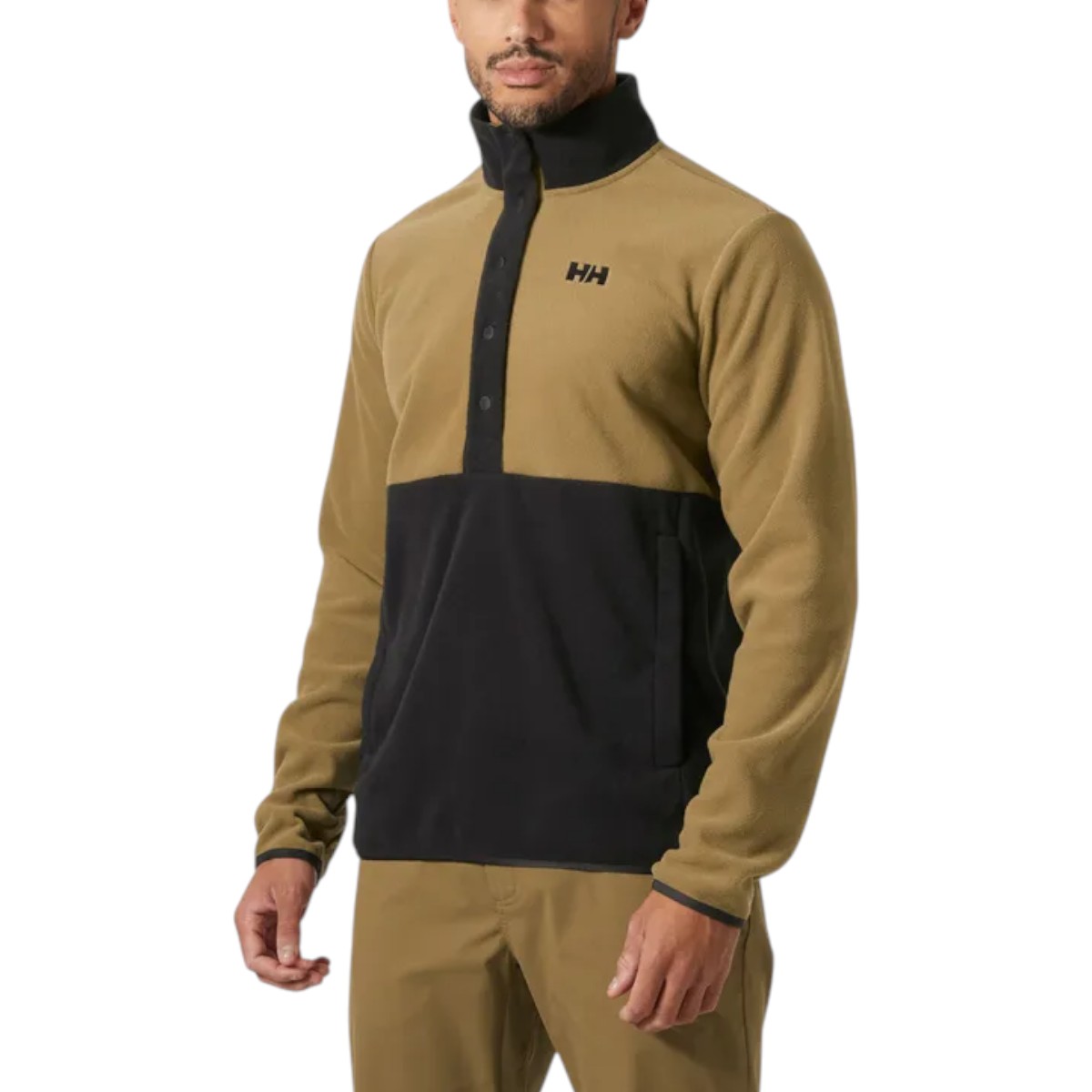 Helly Hansen - Men's Daybreaker Snap Pullover
