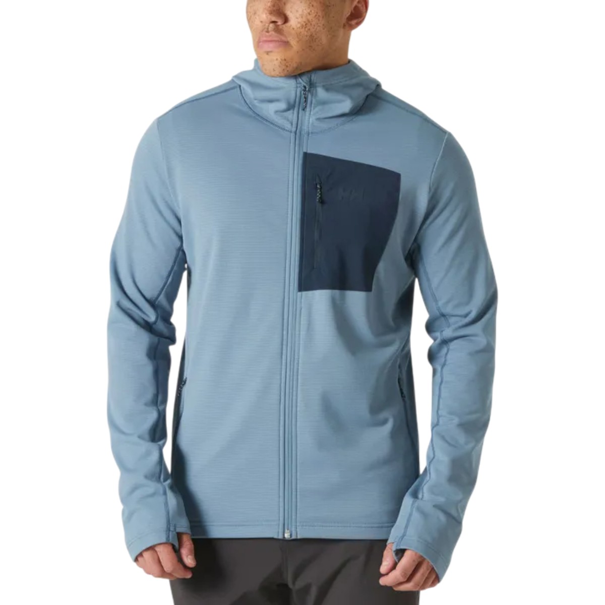 Helly Hansen - Men's Versalite Hooded Fleece Jacket