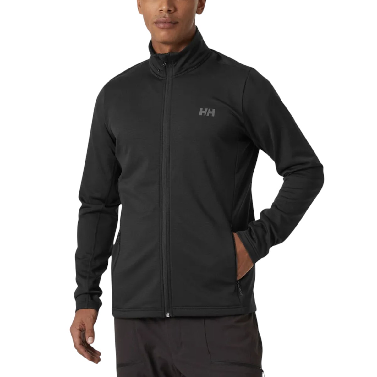 Helly Hansen - Men's Versalite Fleece Jacket