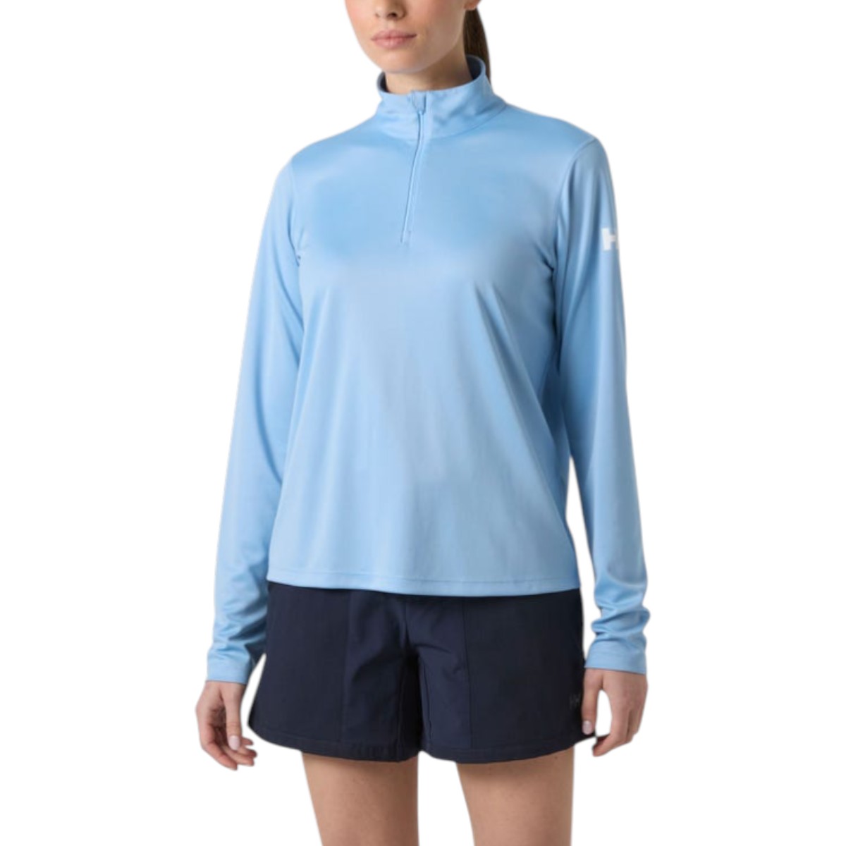Helly Hansen - Women's HH Tech Half-Zip