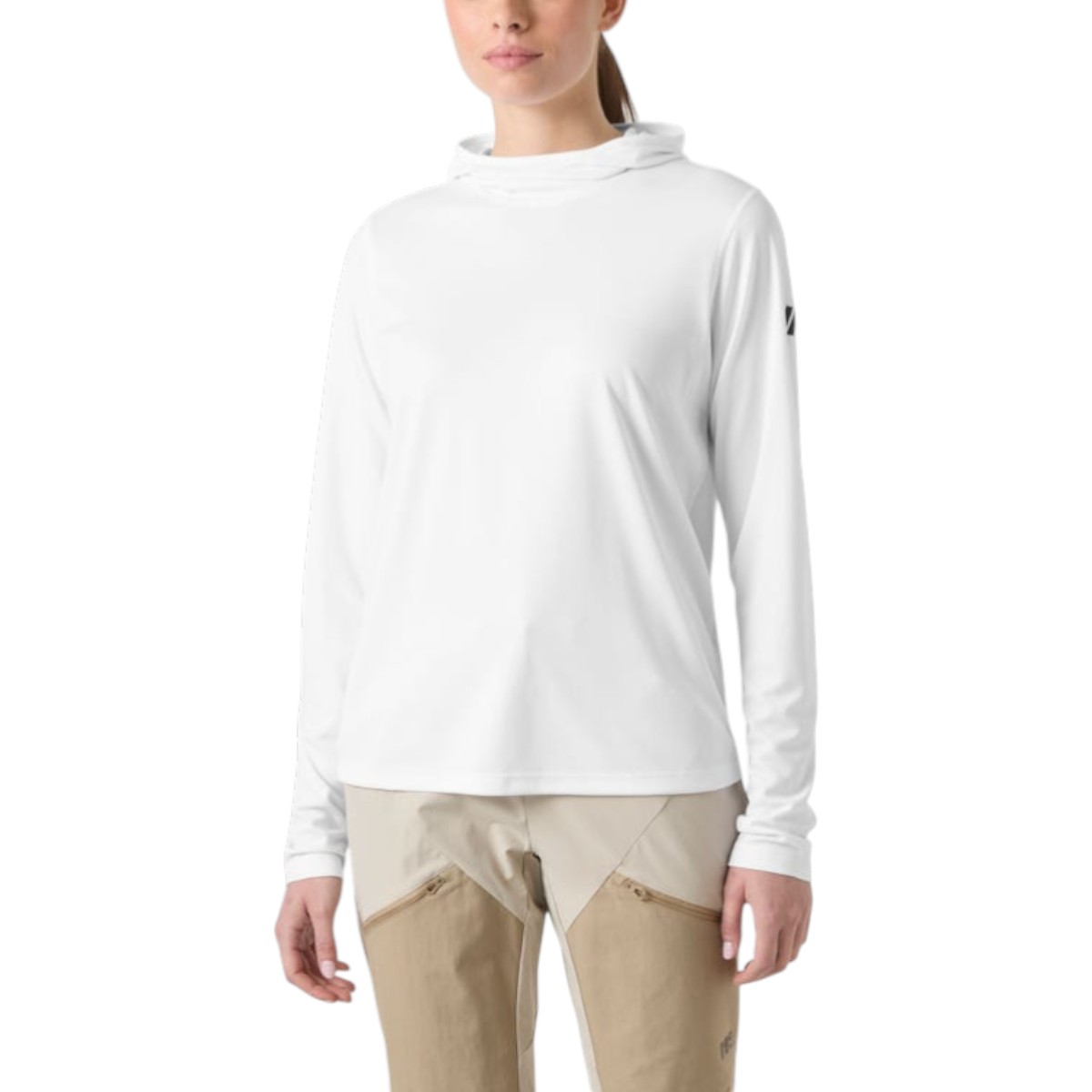 Helly Hansen - Women's HH Tech Hoodie