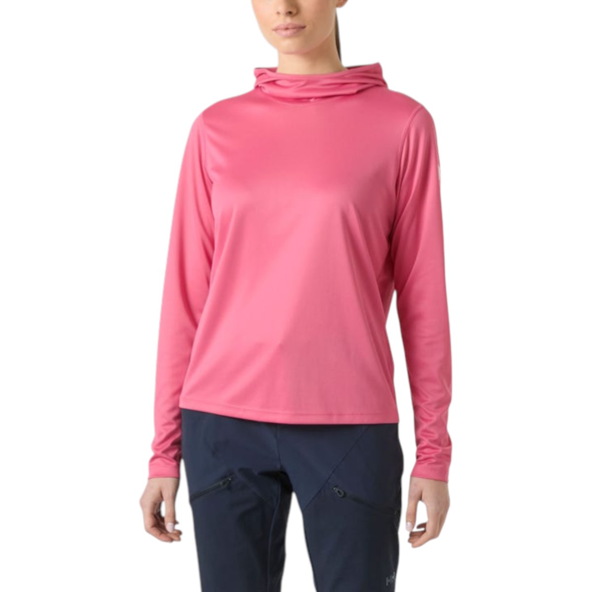 Helly Hansen - Women's HH Tech Hoodie
