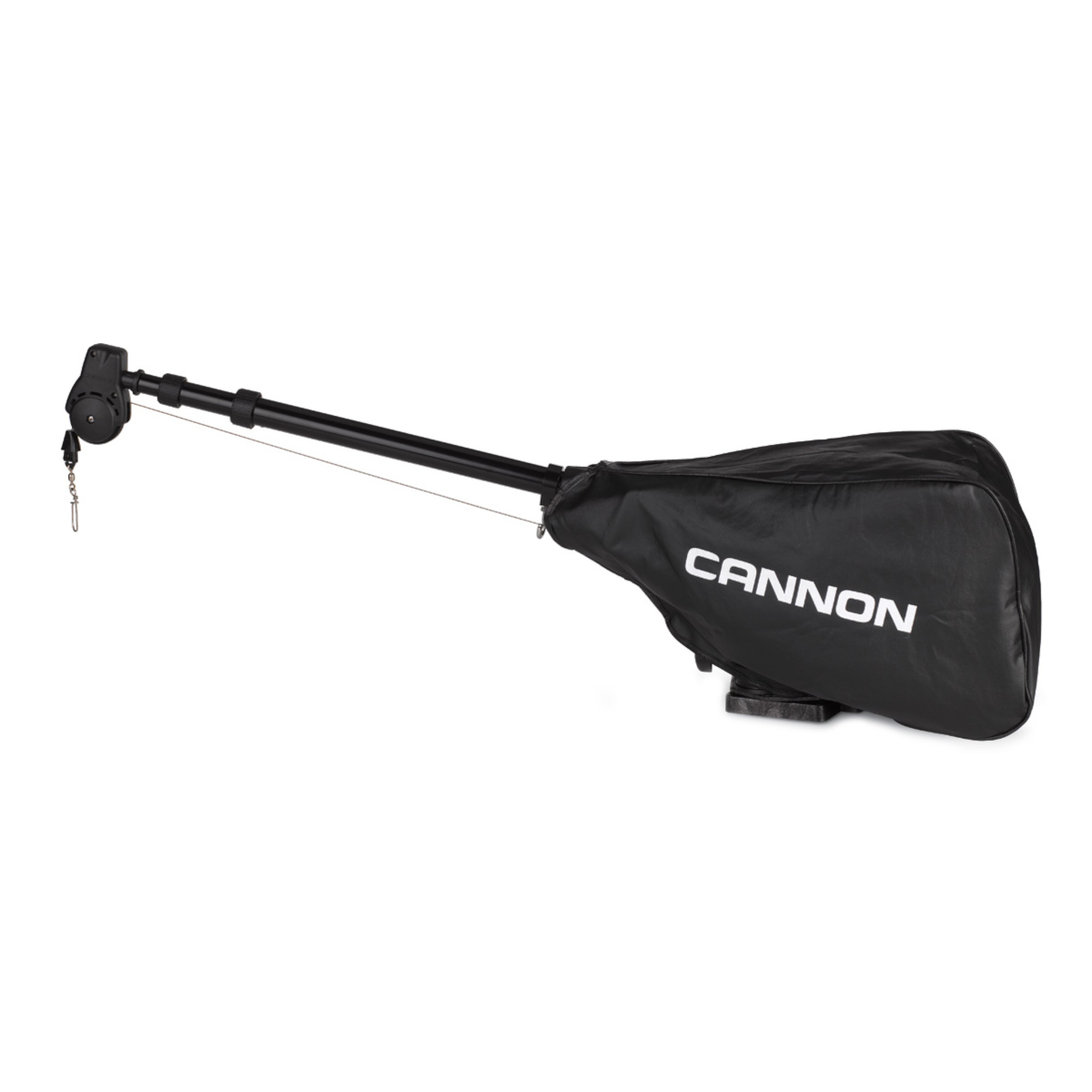 Cannon - Downrigger Cover