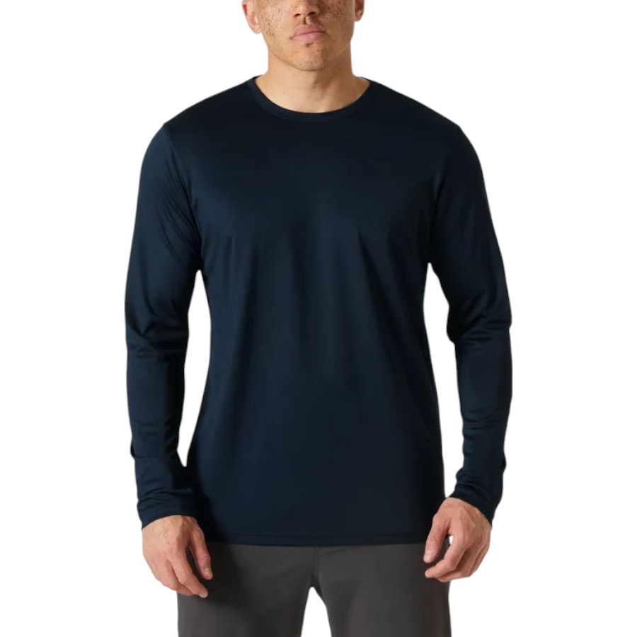 Helly Hansen - Men's HH Tech Crew 2.0 Long Sleeve Shirt