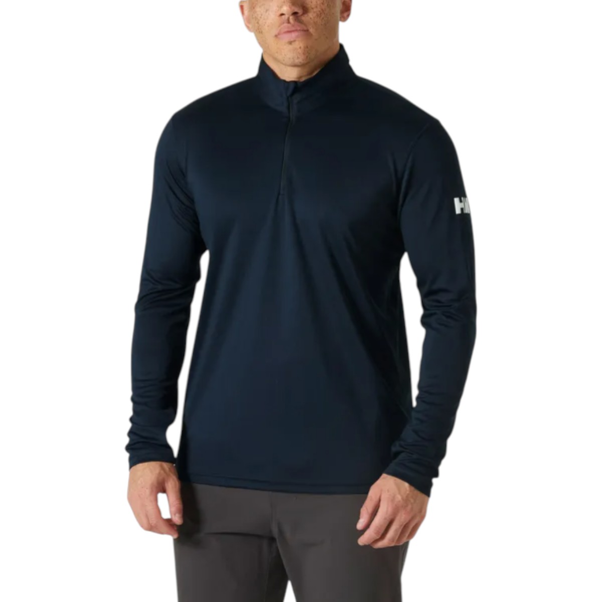 Helly Hansen - Men's HH Tech Half-Zip 2.0