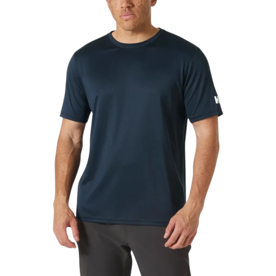 Helly Hansen - T-shirt HH Tech 2.0 pour homme