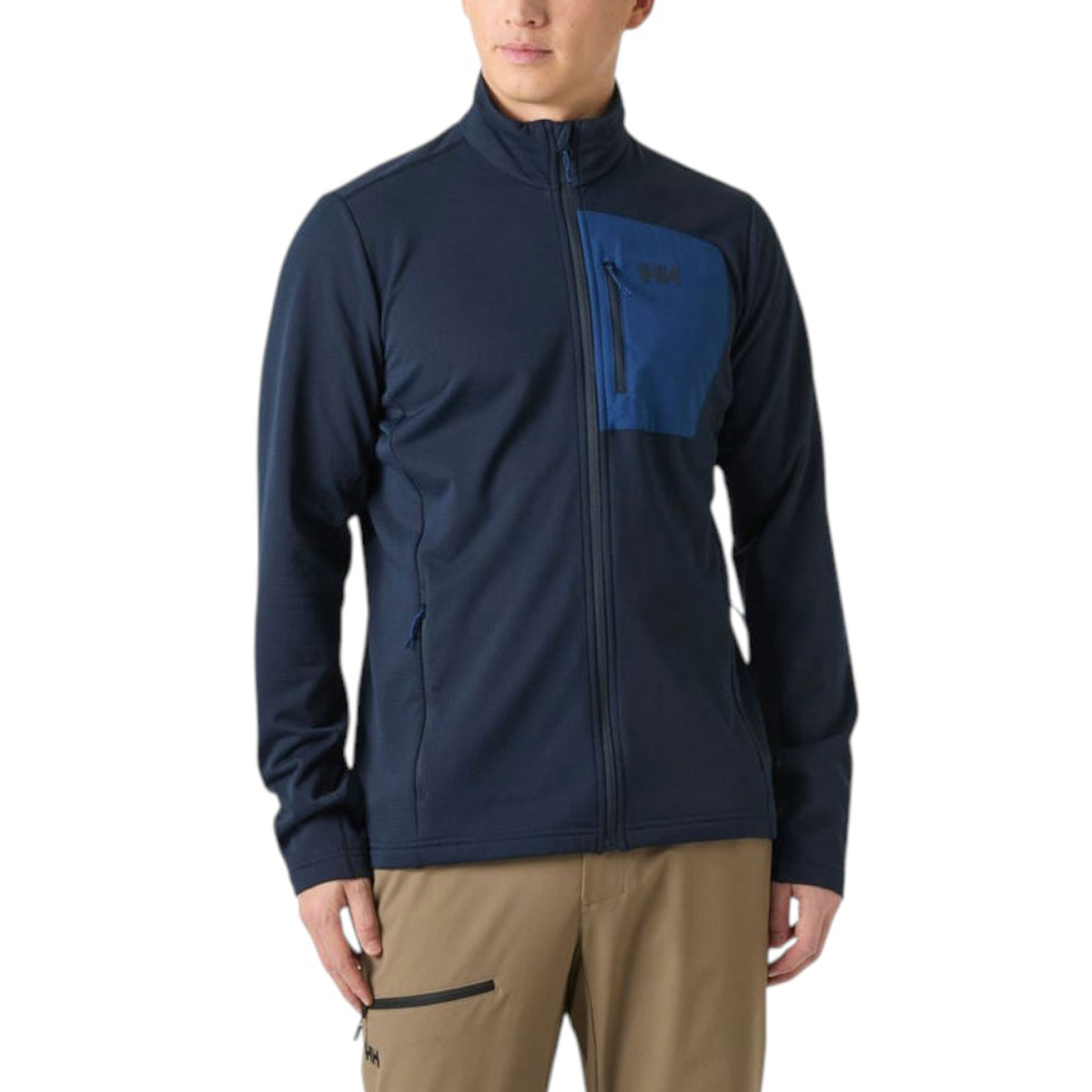 Helly Hansen - Veste polaire Versalite pour homme