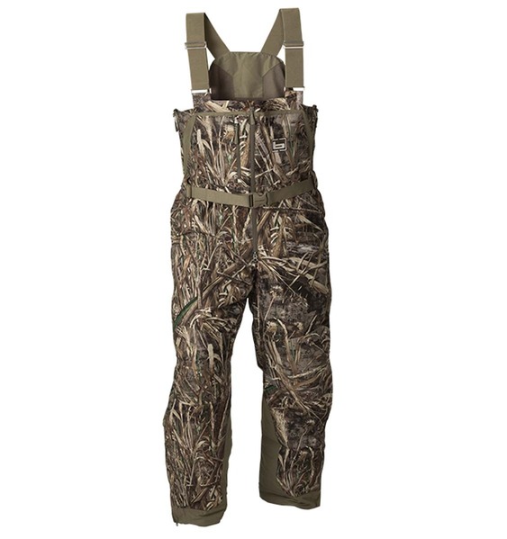 Salopette de chasse Squaw Creek isolée pour homme - Banded ...