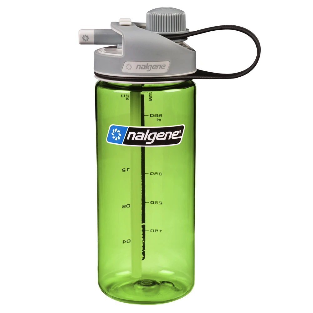 Nalgene - Multidrink Tritan Bottle