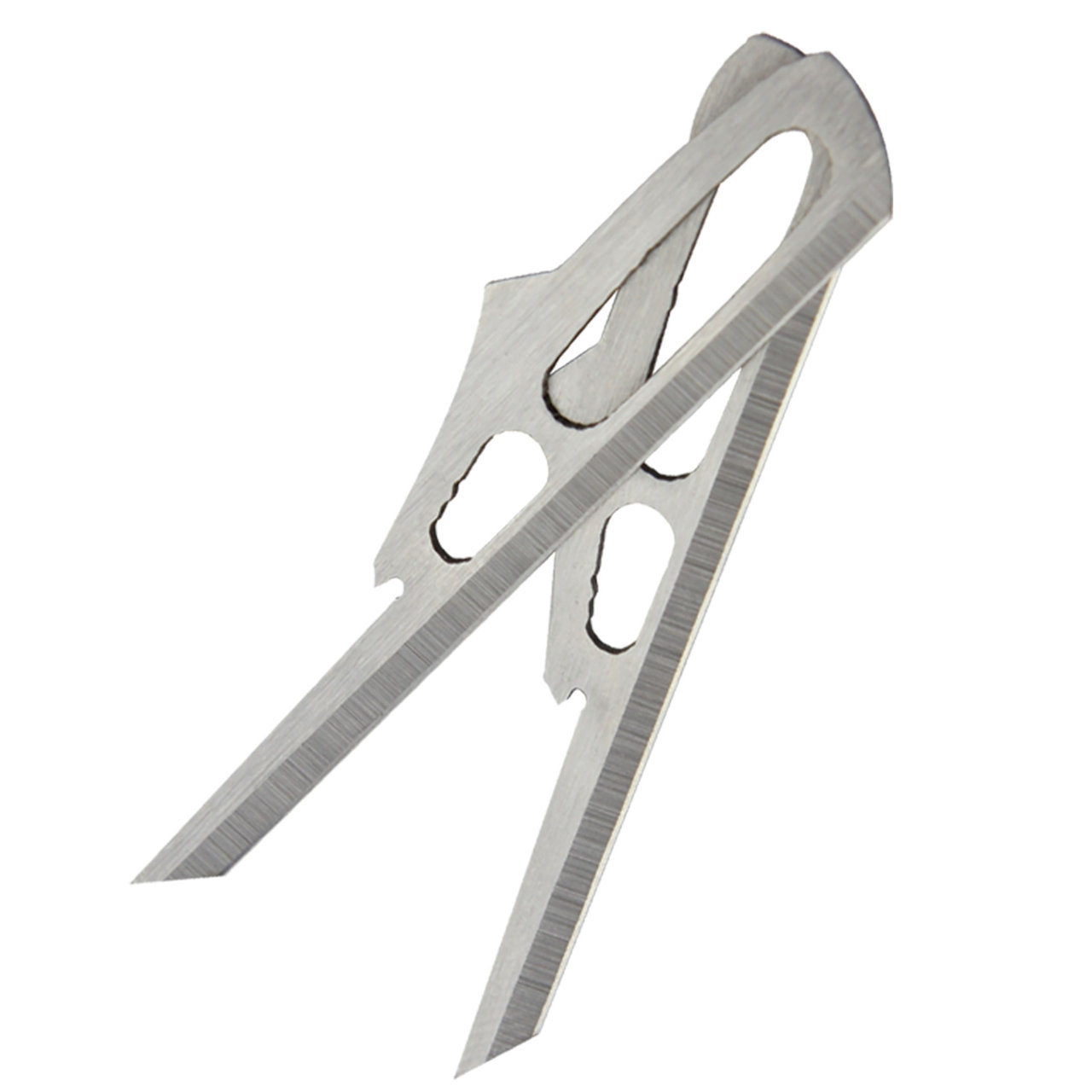 Rage Broadheads - Rage Krossbow Kore Replacement Blades (3-Blade)
