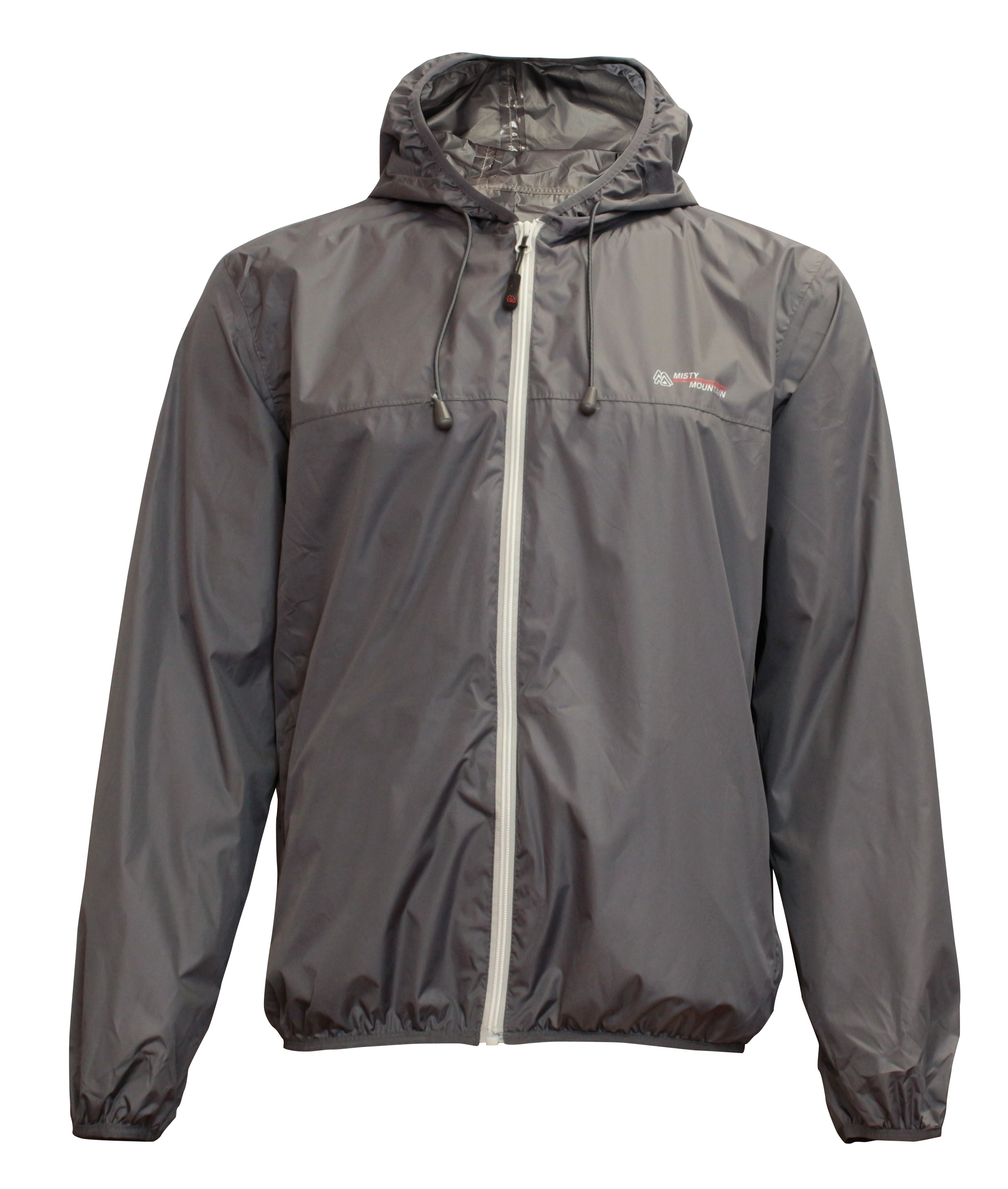 Misty mountain clearance rain jacket