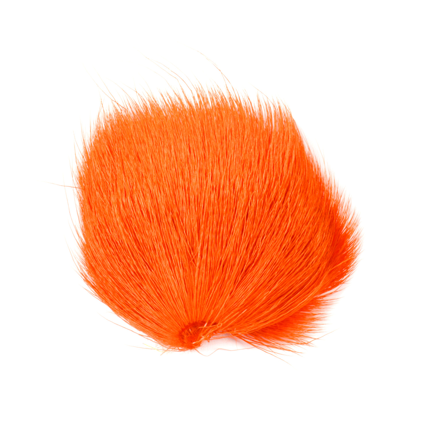 SHOR Fishing - Dyed Deer Body Hair