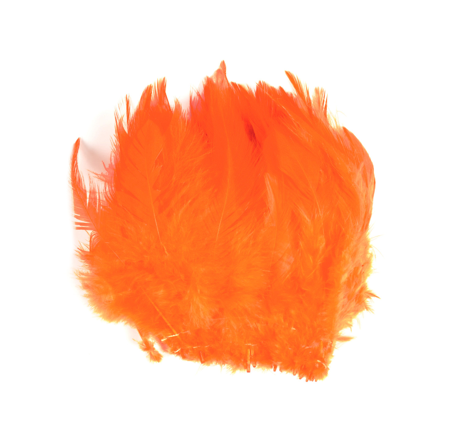 SHOR Fishing - Saddle Hackle 3-5"