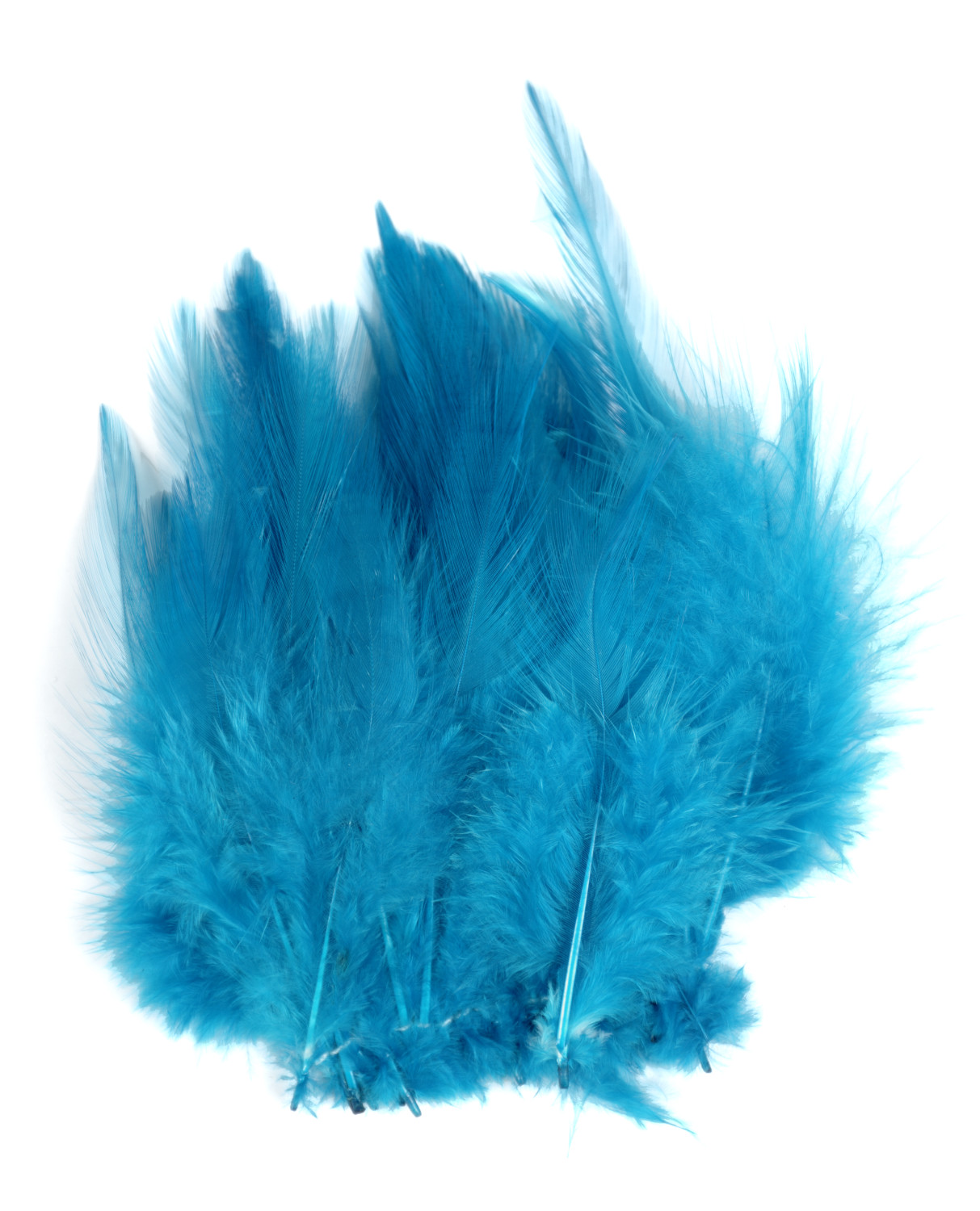 SHOR Fishing - Saddle Hackle 3-5"