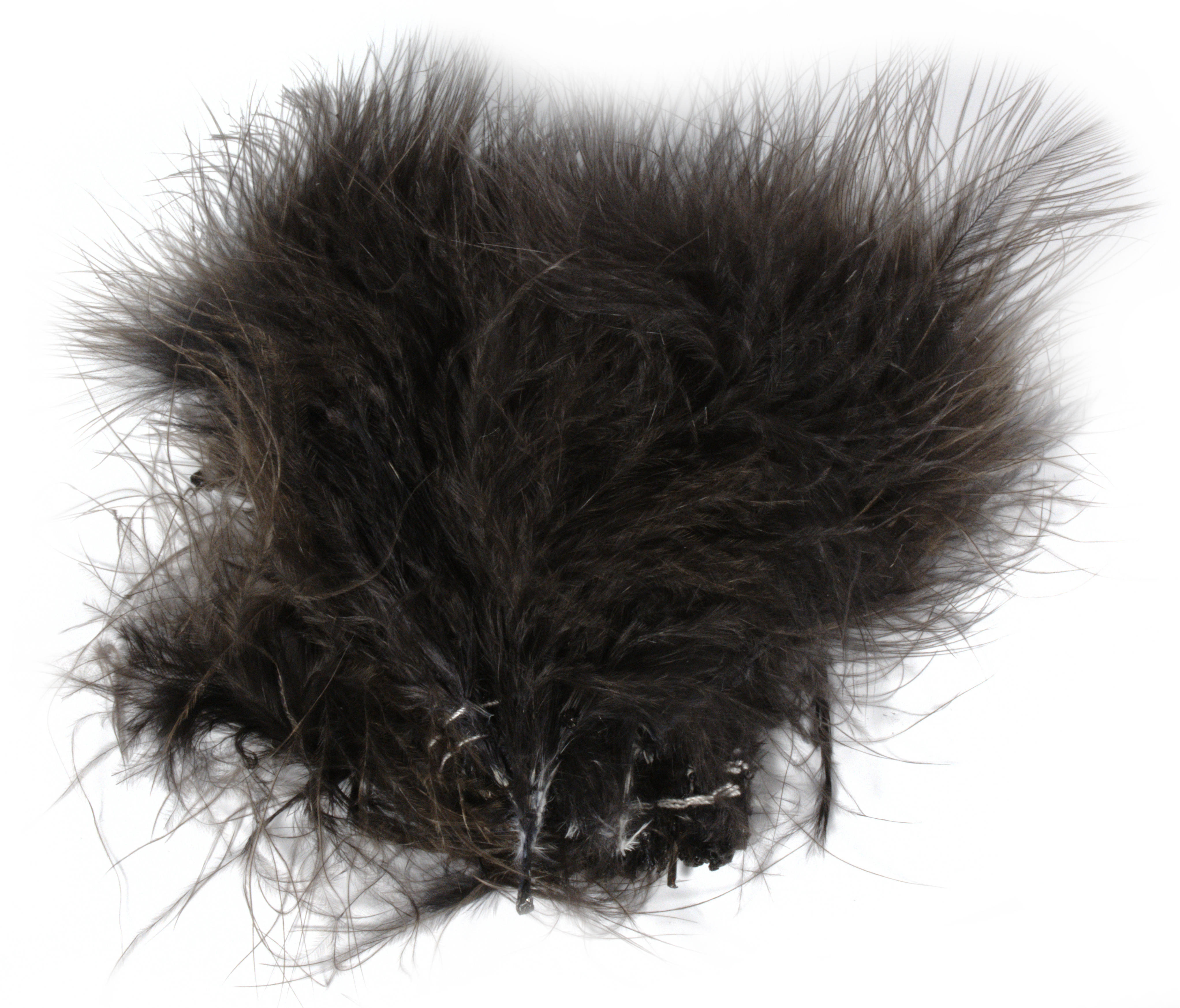 SHOR Fishing - Strung Marabou