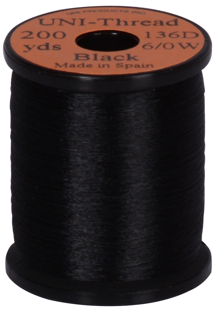 UNI-Products - Uni 6/0 Thread