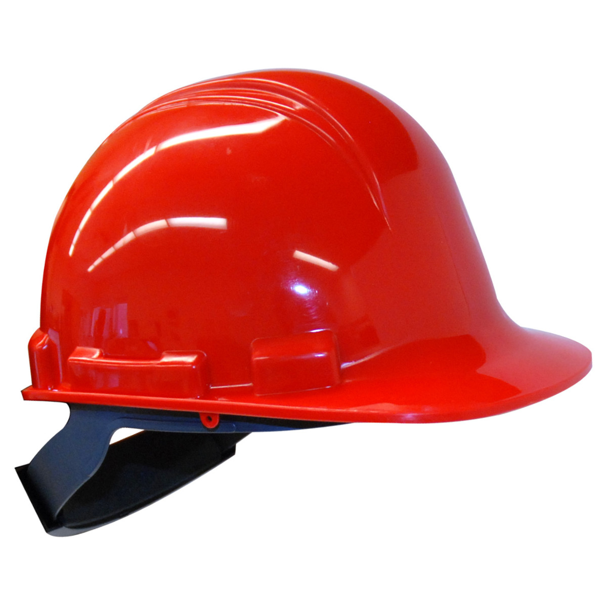Dynamic Safety - Whislter security helmet with ratchet HP241R