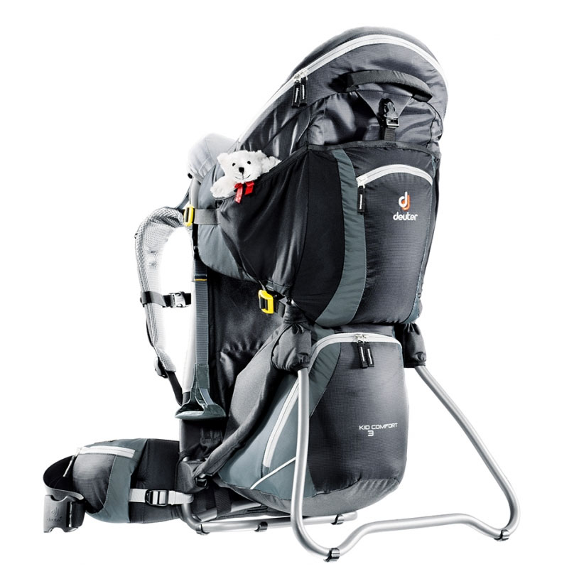 Deuter 3 2025