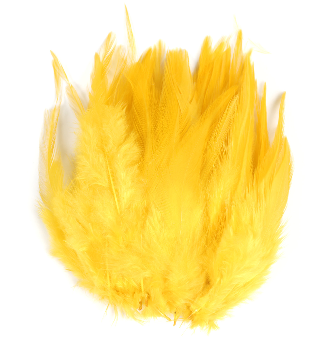 SHOR Fishing - Saddle Hackle 3-5"