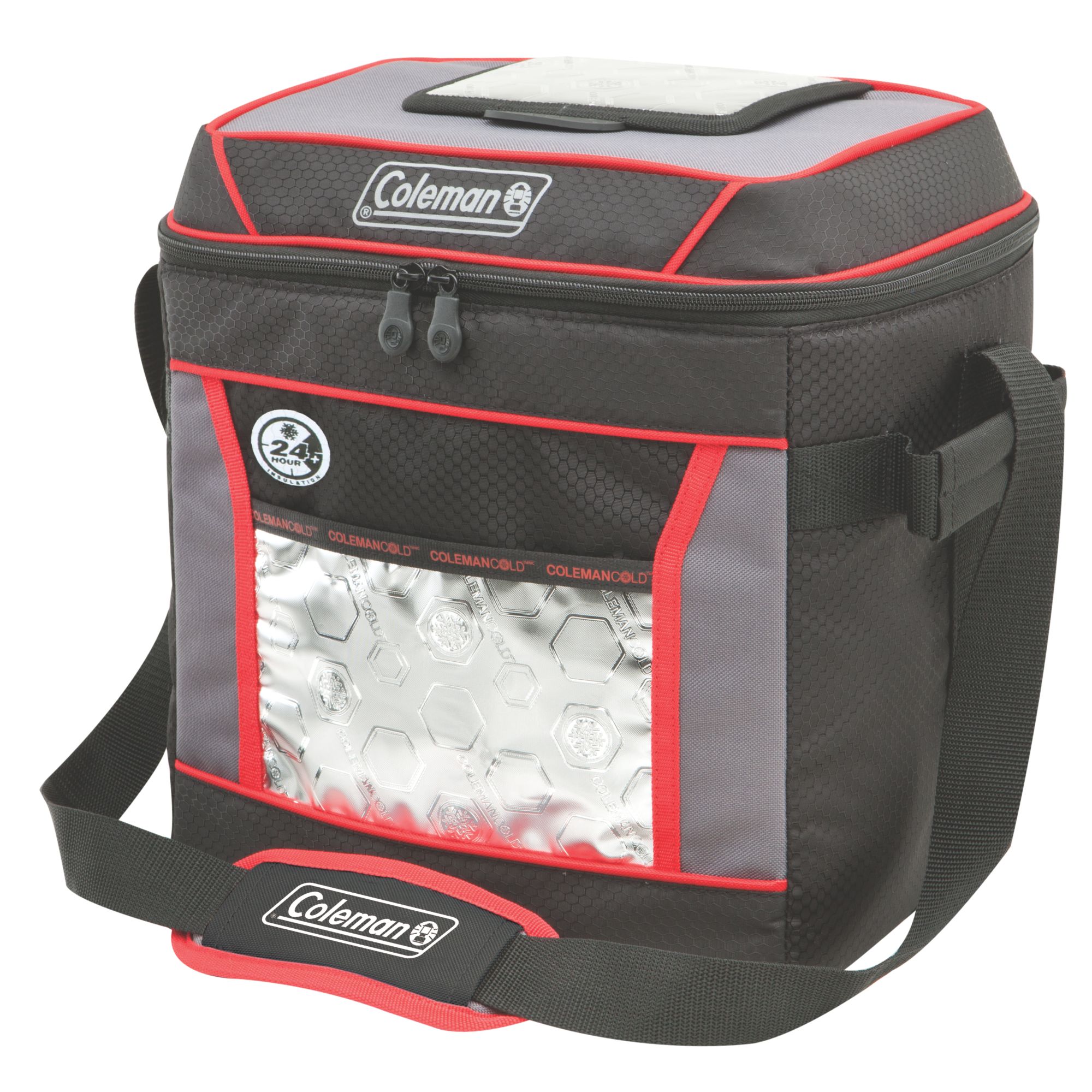 Glacière souple pliante Coleman, cube, 50 canettes | Canadian Tire
