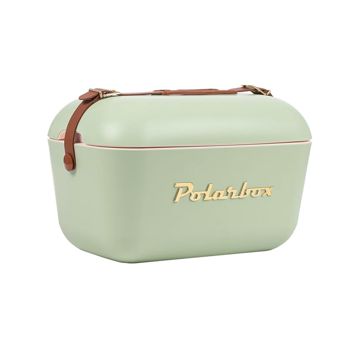 Polarbox - Gold Edition Cooler - 12L