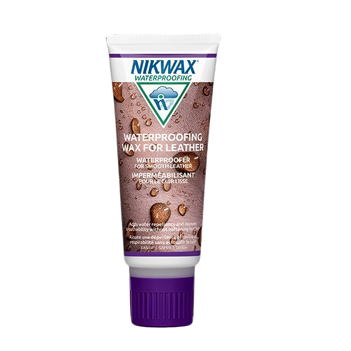 Nikwax - Waterproofing Wax for Leather