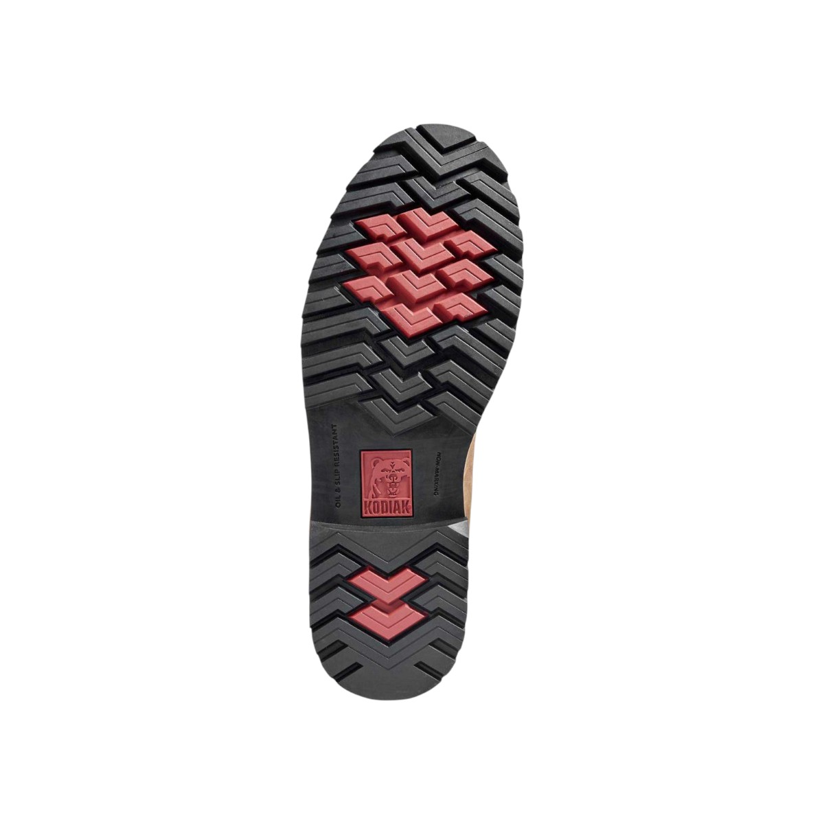 Kodiak - Bottes de sécurité McKinney 8" pour homme