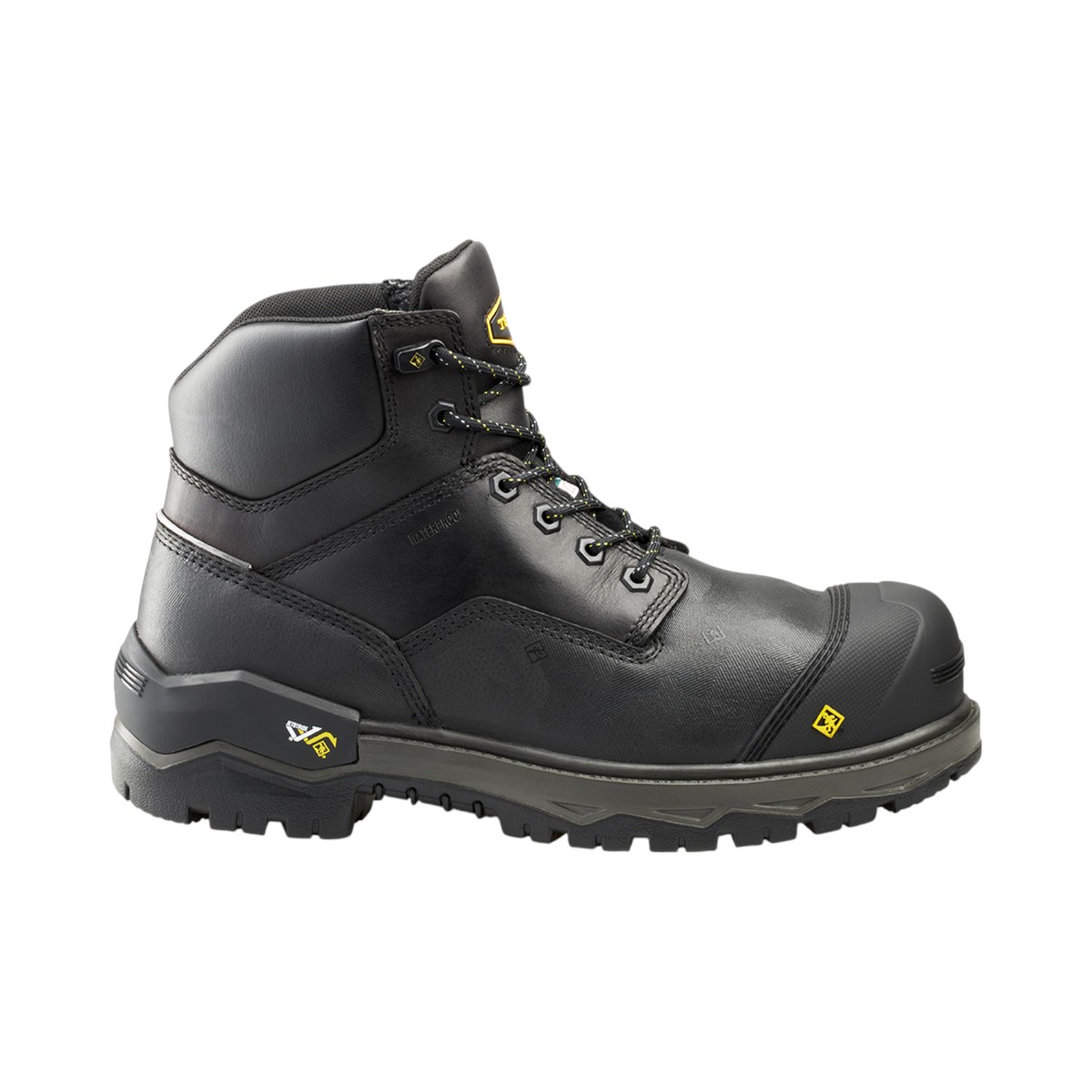Terra - Men's Gantry 6" Waterproof Safety Boots