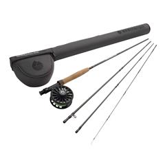 Fly fishing rods - Canada