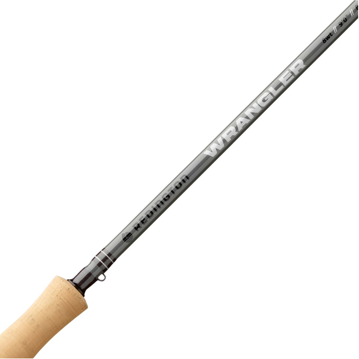 Redington - 790-4 Wrangler Fly Fishing Rod