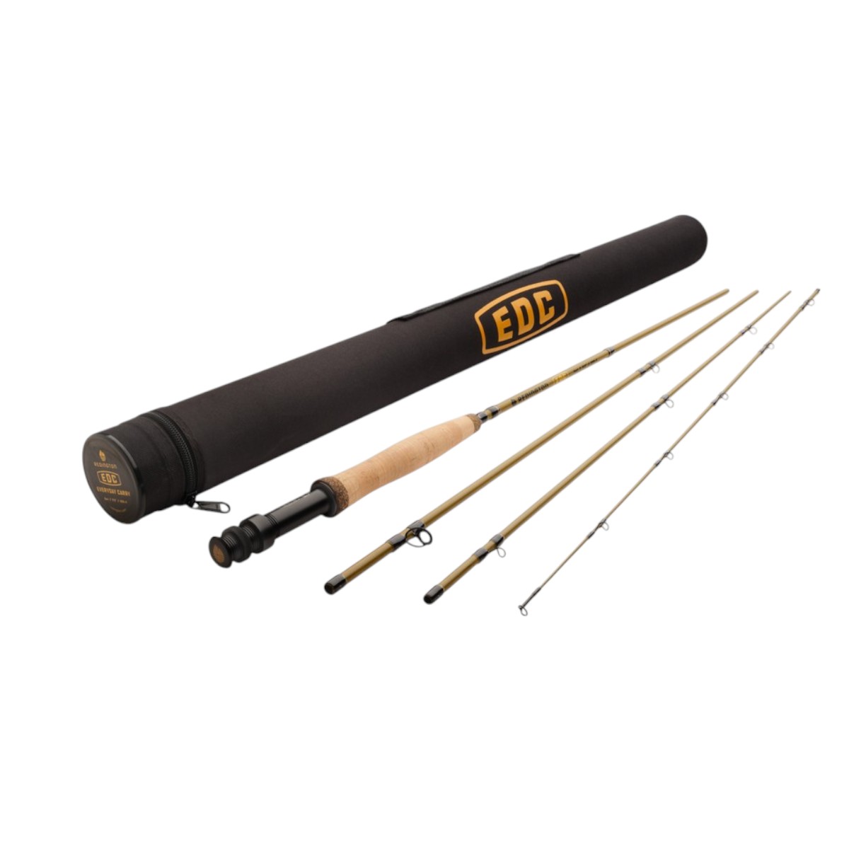 Redington - 890-4 EDC Fly Fishing Rod