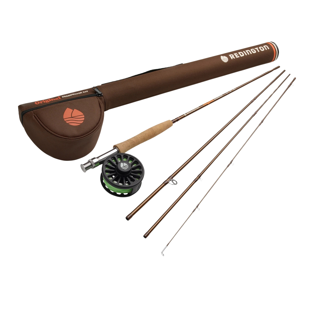 Redington - Original Freshwater Fly Fishing Combo