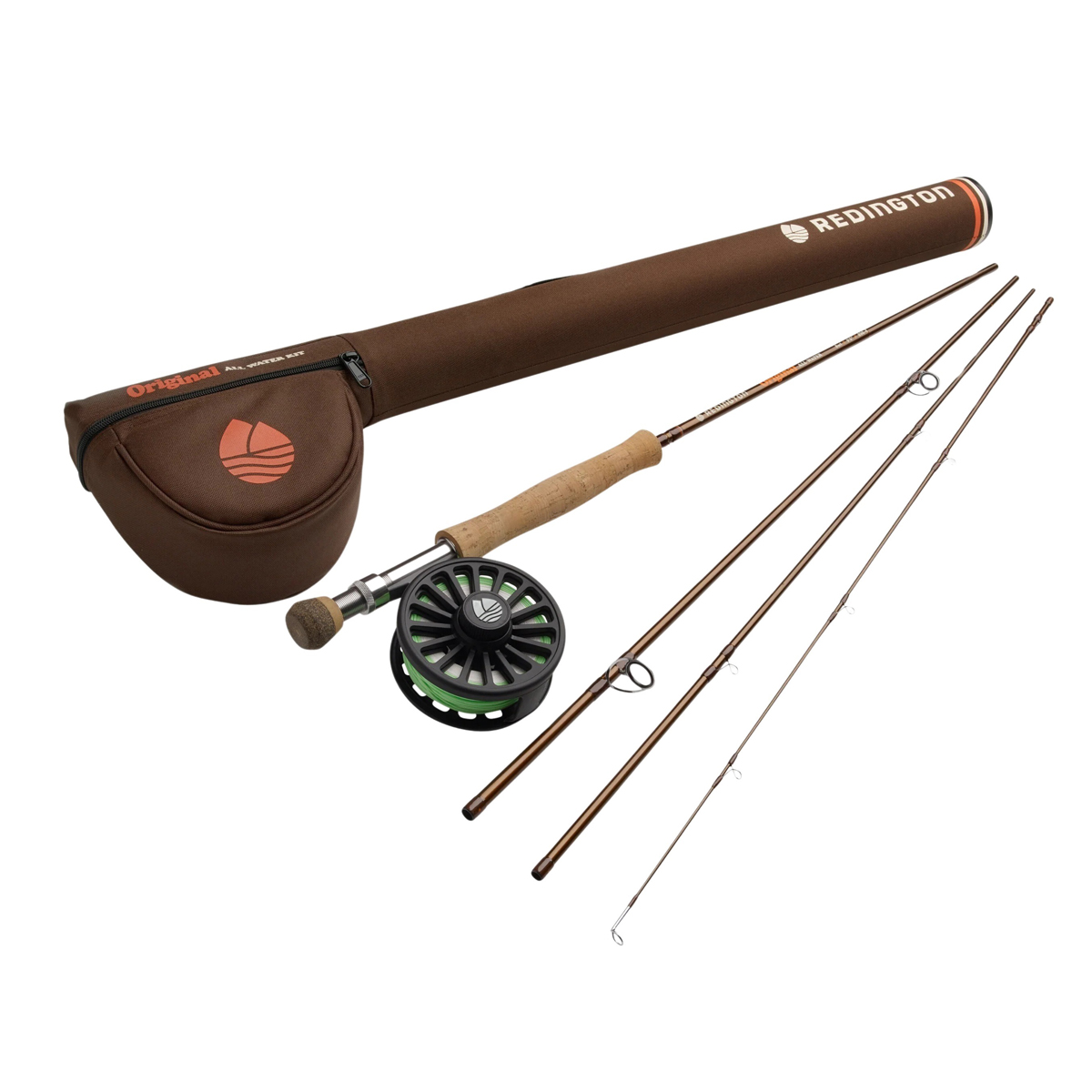 Redington - Original All Water Fly Fishing Combo