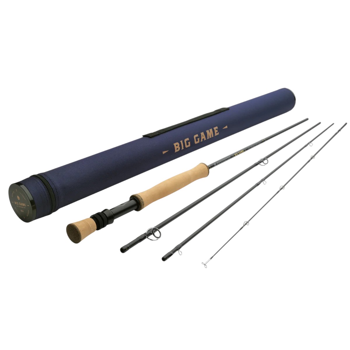 Redington - 1090-4 Big Game Fly Rod