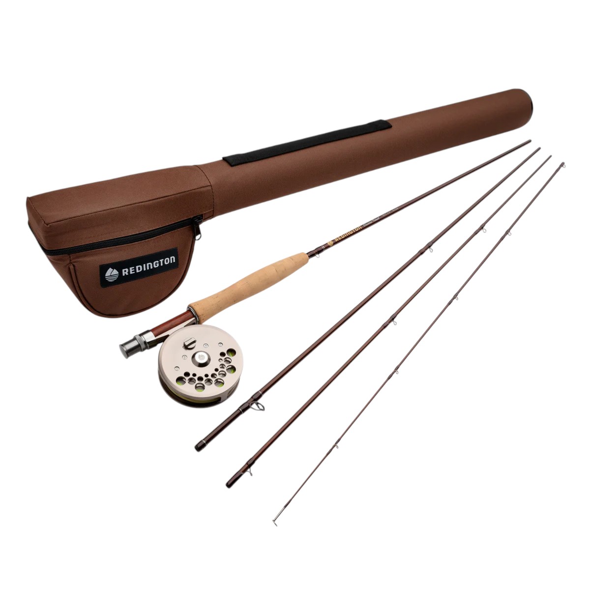 Redington - Classic Trout Fly Fishing Combo