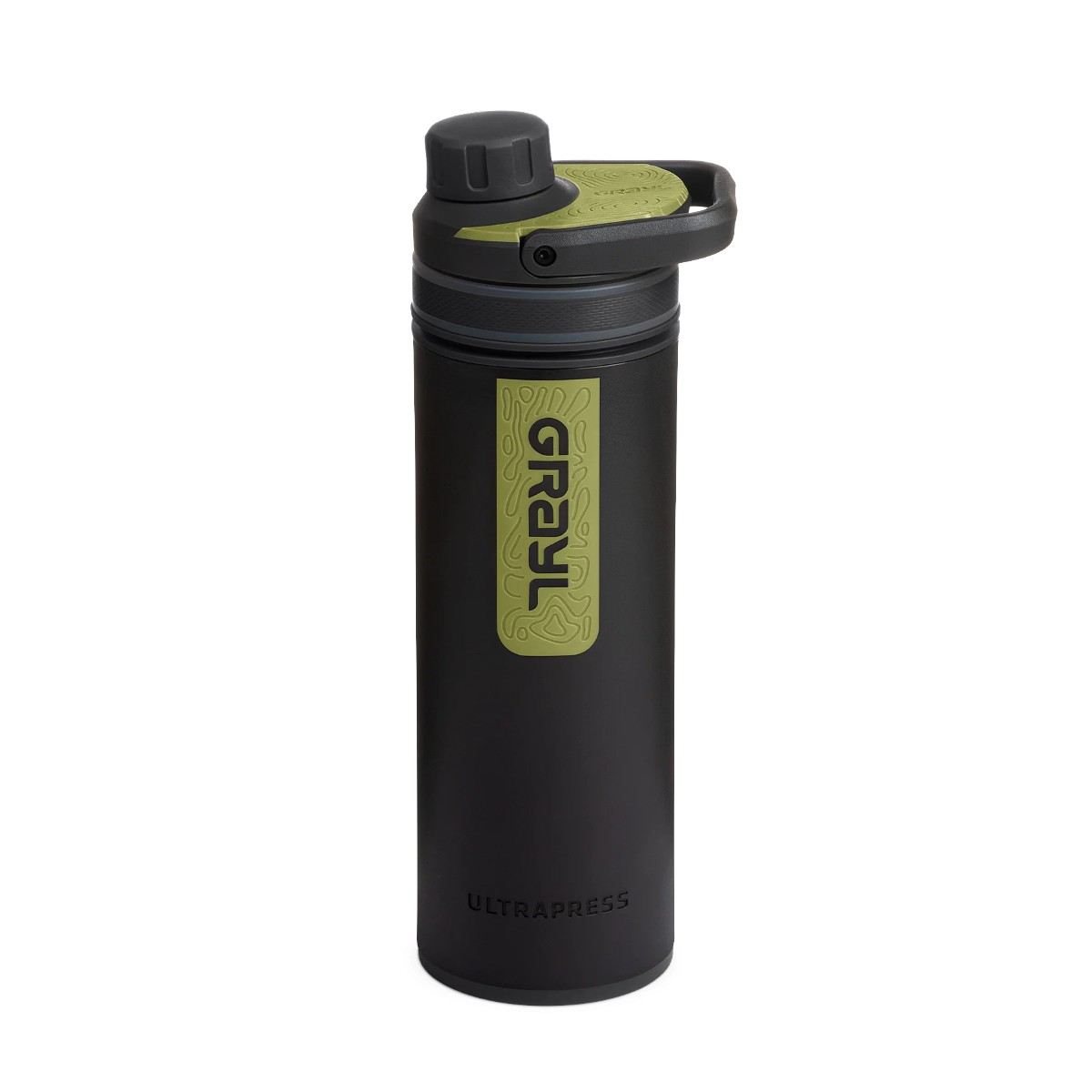 Grayl - UltraPress® Purifier Covert Edition