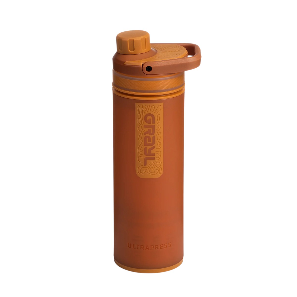 Grayl - Purificateur UltraPress® Covert Edition