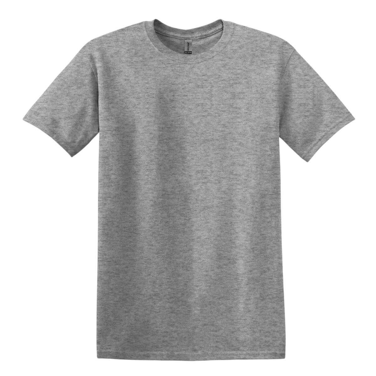 Gildan - Men's T-shirt 5000/O