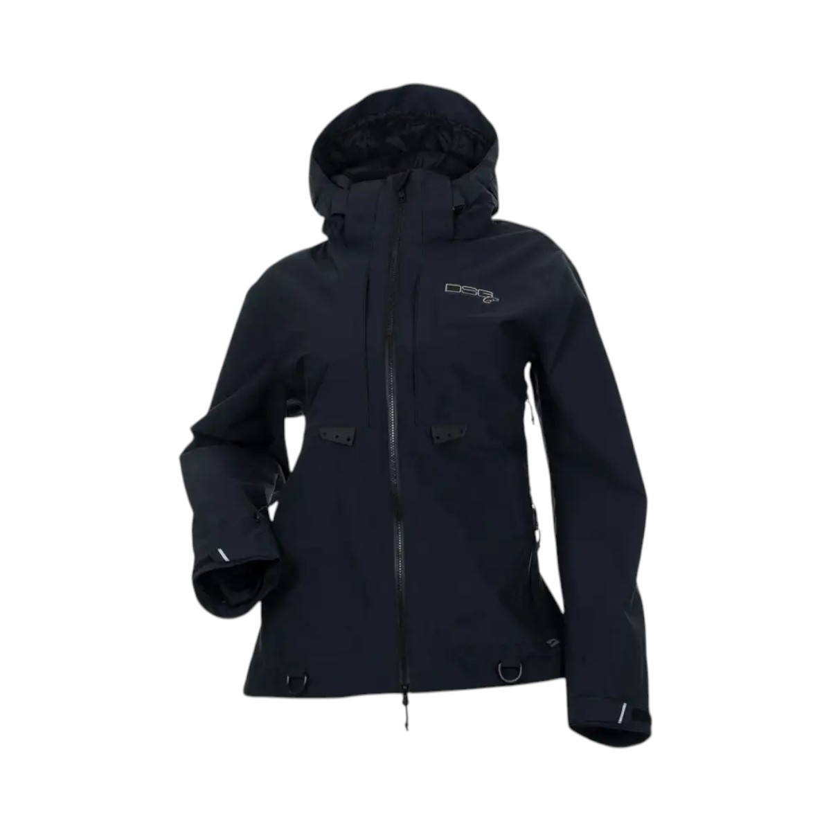 DSG Outerwear - Women's Harlow 2.0 Rain Jacket